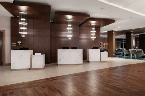Residence Inn by Marriott Jekyll Island - Réception
