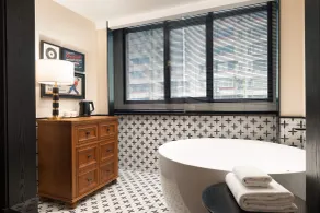 Days Inn By Wyndham Changsha Ifs - Bagno