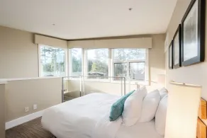 Cox Bay Beach Resort - Room