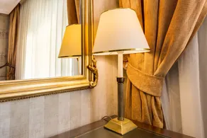 Gordion Hotel - Special Class - View from room