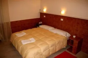 Hotel Fiumara - Værelse