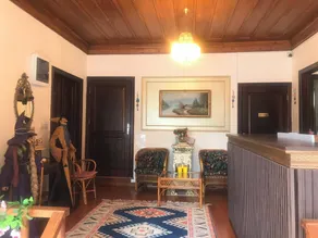 Karaagac Konagi Hotel - Hall