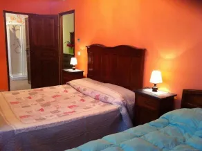 il Balcone sul Monferrato - Room