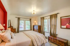 1936 Keystone Cottage - Family Friendly - Værelse