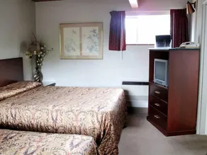 Hudson Manor Inn - Habitación