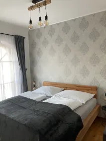 Apartment Weingartenblick - Glanzerhof - Rum
