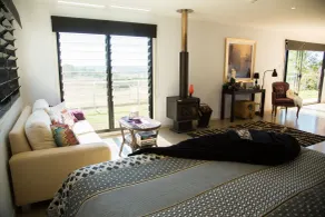 Deshons Country Retreat - Room