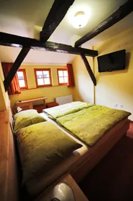 Bed & Breakfast Šilak - Zimmer