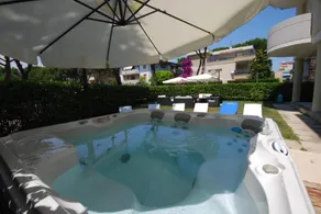 Hotel Marebello - Piscine
