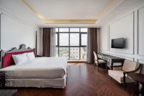 Feliz Executive Stay - Thu Dau Mot - Værelse