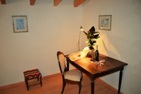 Agroturismo Son Sant Andreu - Værelse