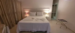 RANCHO GOSTOSO POUSADA - Habitación