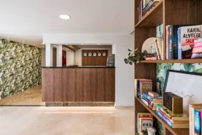 Roca Verde by Folias Hotels - Playa del Inglés - Reception