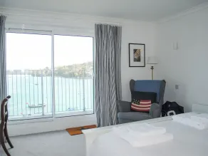 32 The Salcombe - Værelse