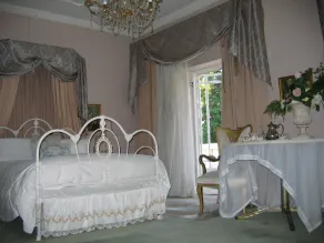 Villa Victoria Executive Guest House - Værelse