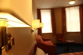 Cabo Nonsmoking-Hotel  - Chambre