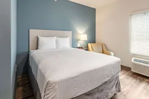 WoodSpring Suites Indianapolis Zionsville - Room