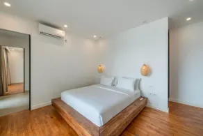 La Joya Balangan Resort - Room