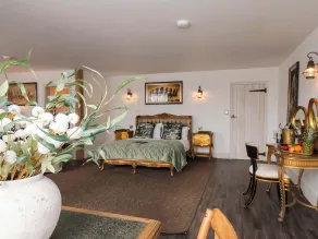 Hawthorn Lodge - Habitación