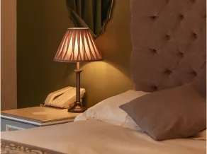 Garrison Hotel - Habitación