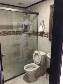 Hotel Hollywood Paradise ZF - Bathroom