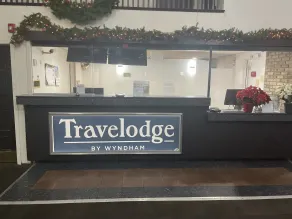 Travelodge by Wyndham Vernon CT - Hall
