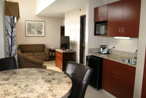 Holiday Inn Express Grove City - Premium Outlet Mall by IHG - Chambre