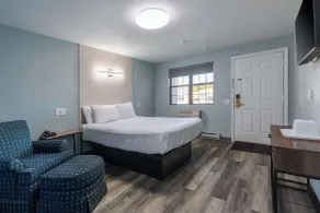 Knights Inn North Attleboro - Chambre