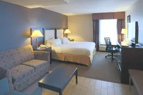 Holiday Inn Express Hotel & Suites Blythewood by IHG - Habitación