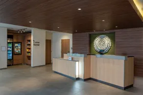 Fairfield by Marriott Inn & Suites Southaven Snowden Grove - Reception