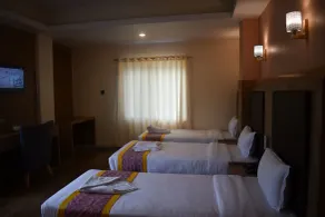 Hotel Pauwa Pokhara - Room