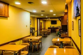 Hotel La Creu by RdA Hotels - Restaurant