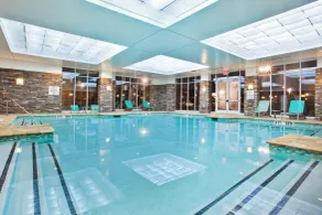 Holiday Inn Macon North by IHG - Pool