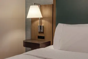 Hampton Inn & Suites Cranberry Pittsburgh - Camera
