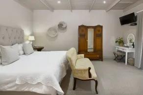 Mont d'Or Franschhoek - Room