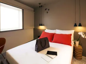 Mercure Porto Centro Hotel - Chambre
