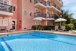 THB Felip - Adults Only - Piscine