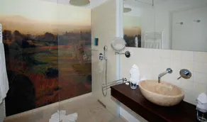 Hotel Boskamp - Salle de bain
