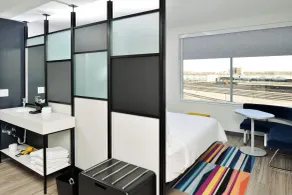 Aloft by Marriott North Kansas City - Salle de bain