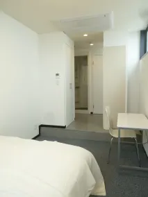 Nagoya Motoyama House G - Camera