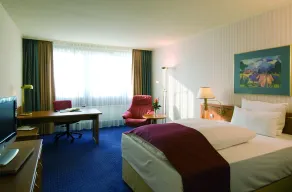 NH Ingolstadt - Chambre