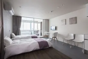 Private house Kuranoya Sapporo - Rom
