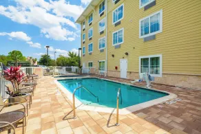 TownePlace Suites Jacksonville Butler Boulevard - Pool