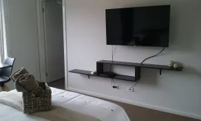 Axedale Cabin Accommodation - Habitación