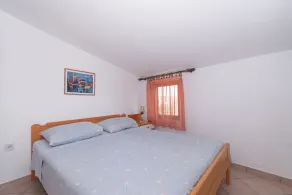 Charming 1-bedroom Apartment Sonia, Sleeps 4 - Room