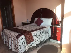 Hotel Ejecutivo Inn - Room