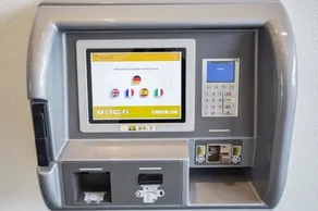 Longstay Residence Thessoni home - Self check in serviced apartments & Hotel - Réception