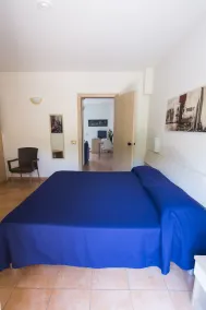 Residence Pietre Bianche ApartHotel - Chambre