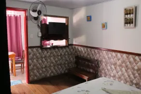 Pousada Aconchego da Valdirene - Room