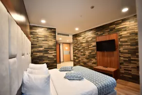 King Solomon Batumi Hotel - Habitación